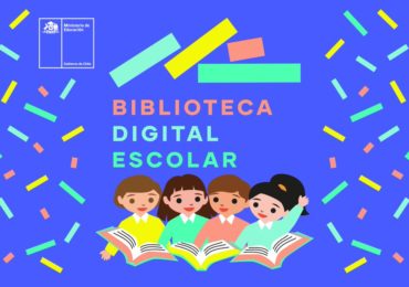 Biblioteca Digital Escolar MINEDUC