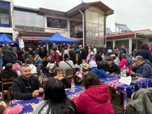 🎉 Fiesta de la Chilenidad 2025 🇨🇱 🎶