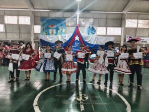 💃🕺 Campeonato Interno de Cueca – Categoría Juvenil