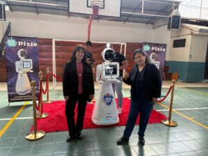 ¡Dimos inicio a la Semana de la Cultura, Ciencia y Tecnología!