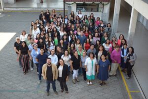 ¡Feliz Día del Profesor!