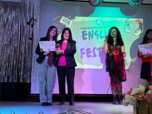 Festival de Inglés 2025