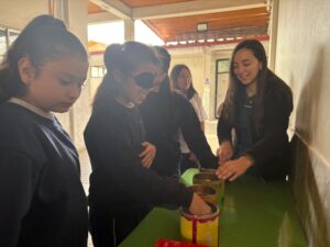 Semana de la Inclusión 2025