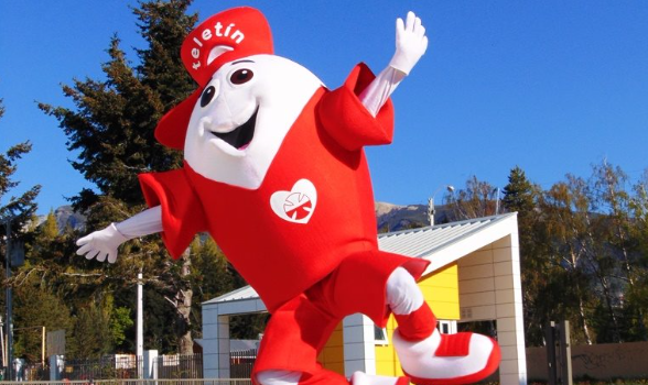 Con mucho orgullo compartimos