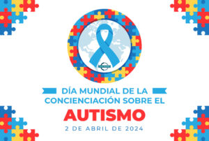 Celebramos la concienciación sobre el autismo