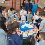 La Historia del Conejito de Pascua