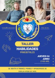Taller de habilidades!!