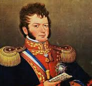 Natalicio de Bernardo O’Higgins (video)